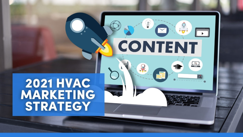 HVAC Marketing in 2021 to Stay Ahead of Your Competition