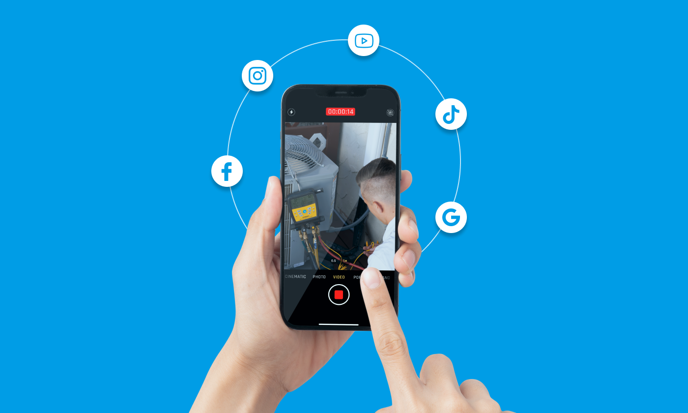 Effective Video Marketing Strategies for Your HVAC Business: Best Practices to Follow