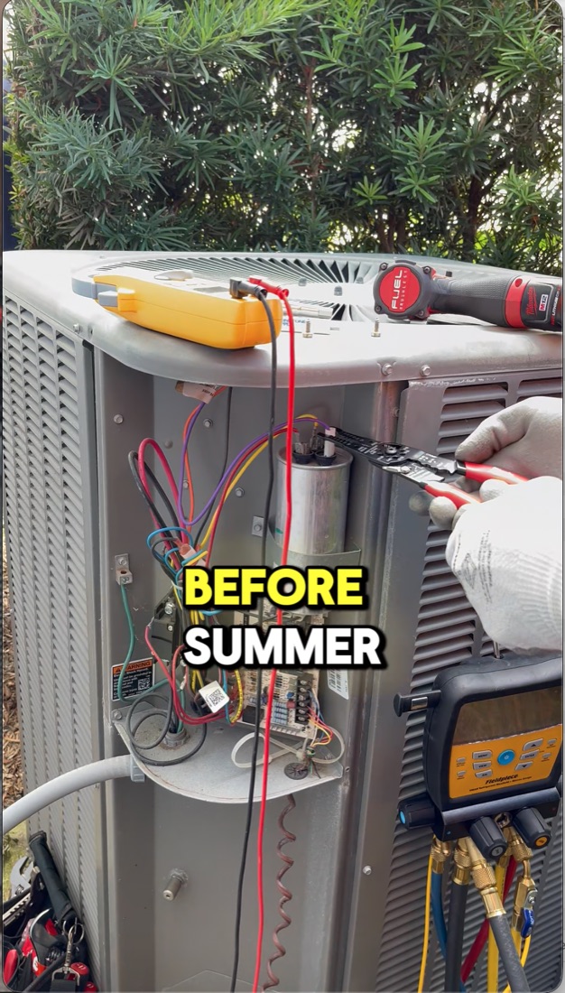 HVAC campaign still 1