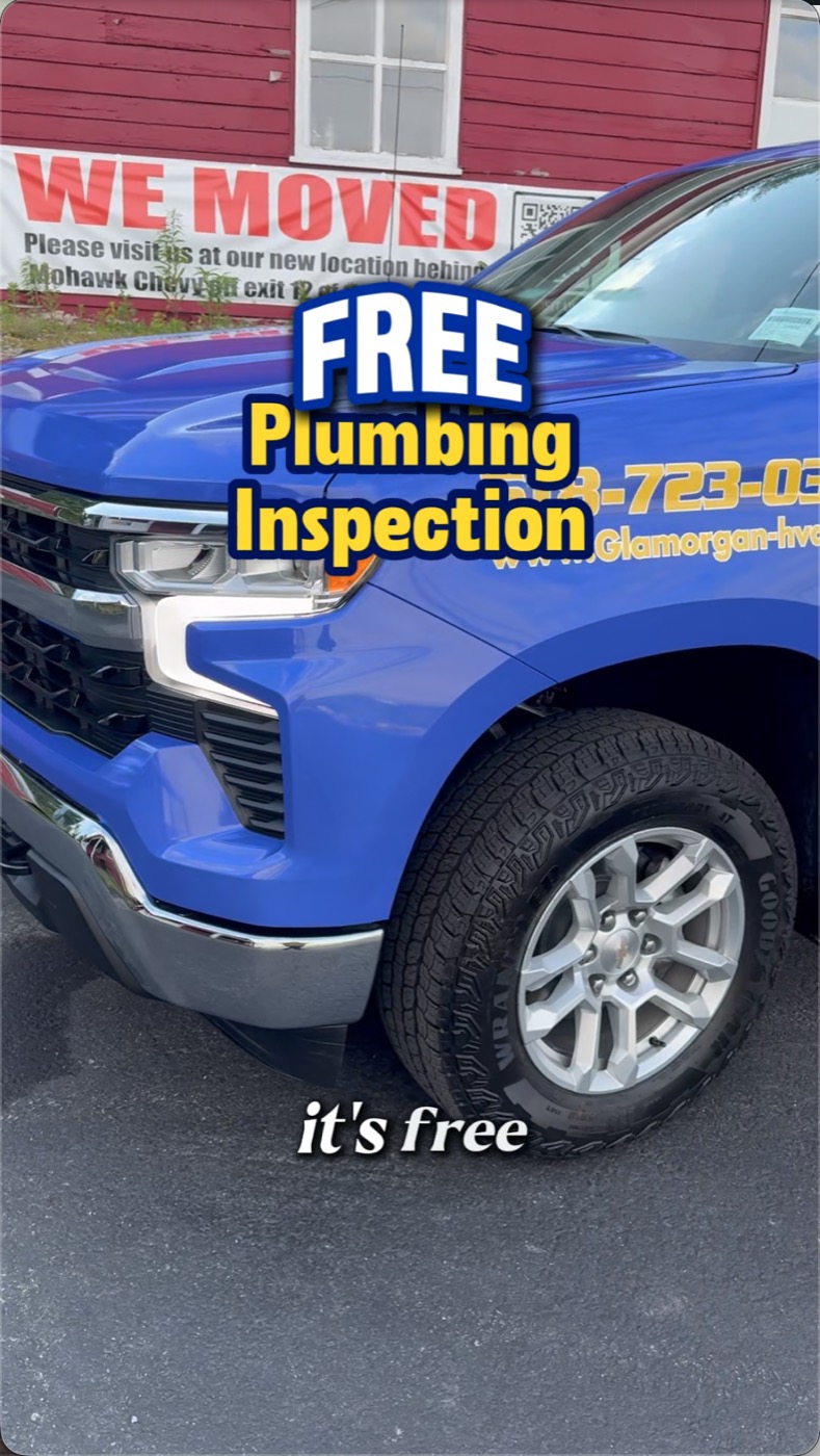 Plumbing campaign still 1
